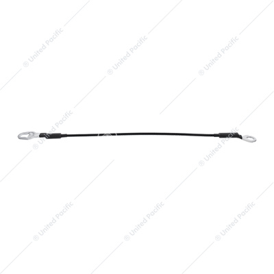 21-1/8" Tailgate Cable For 1983-97 Ford Truck