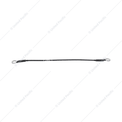 19-5/16" Tailgate Cable For 1973-89 Chevy & GMC Suburban