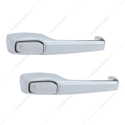 Outside Door Handle Set For 1967-72 Chevy Truck (Pair)