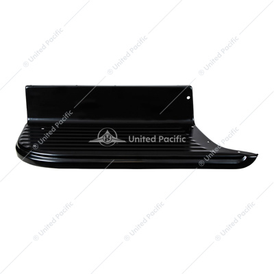 Bedside Step For 1955-66 Chevy & GMC Truck Longbed Truck With 7-1/2 Foot Bed