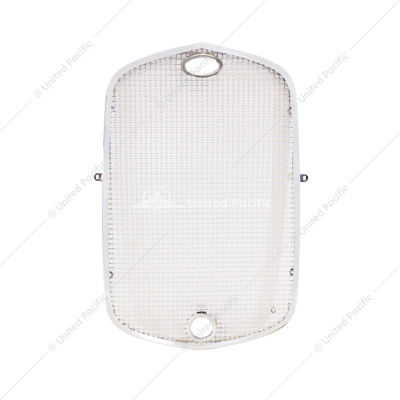 Stainless Steel Stone Guard For 1930 Ford Model A