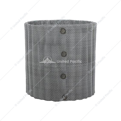 Steel Mesh Air Maze Filter For 1928-1934 Ford Car/Truck