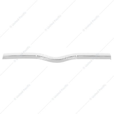 Chrome Bumper For 1934 Ford Passenger Car, Front Or Rear
