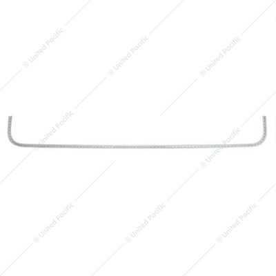 Roof Tack Strip, Front For 1932 Ford Closed Car Except 3W