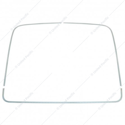 Roof Tack strip Set For 1932 Ford 5-Window Coupe