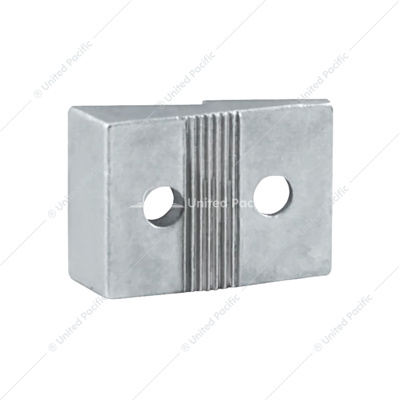 Stainless Steel Striker Plate For 1932-34 Closed Car, Except 3W