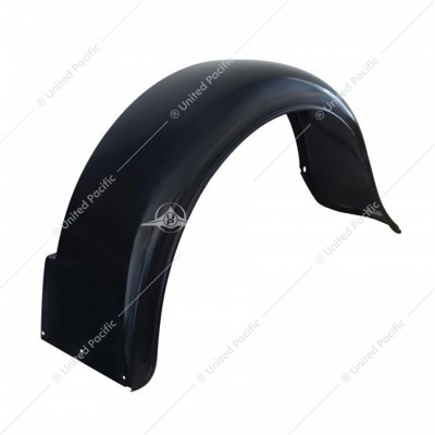 Rear Fender For 1932 Ford Truck - L/H