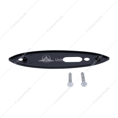 Exterior Rear View Mirror For 1953-54 Chevy Passenger Car