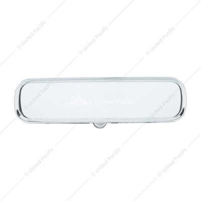 Day/Night Rear View Mirror For 1953-59 Chevy Passenger Car And Chevy & GMC Truck