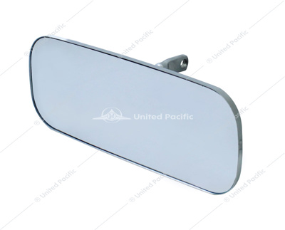 Interior Rear View Mirror Head For 1960-71 Chevy Truck
