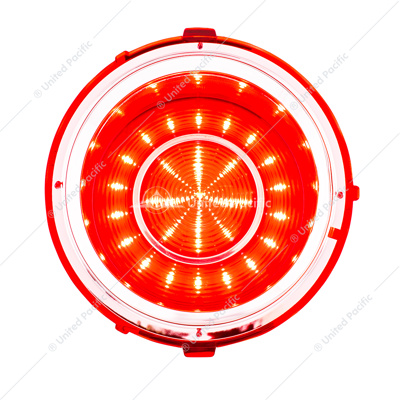 30 LED Tail Light For 1970-73 Chevy Camaro - L/H