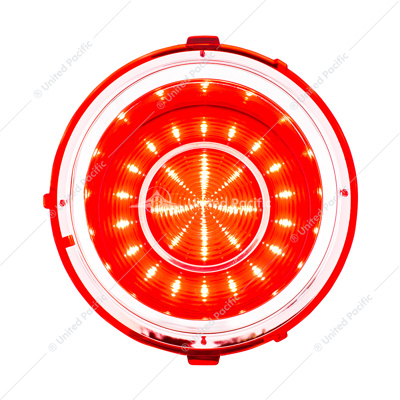 30 LED Tail Light For 1970-73 Chevy Camaro - R/H