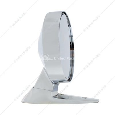 Non-Remote Exterior Mirror For 1964.5-66 Ford Mustang - R/H