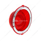 Tail Light Lens For 1970-73 Chevy Camaro - L/H