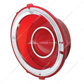 Tail Light Lens For 1970-73 Chevy Camaro Rally Sport