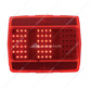 68 LED Sequential Tail Light For 1964.5-66 Ford Mustang