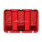 84 LED Sequential Tail Light For 1967-68 Ford Mustang