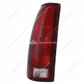 Tail Light for 1988-02 Chevy & GMC Truck - L/H