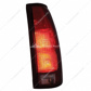 Tail Light For 1988-02 Chevy & GMC Truck - R/H