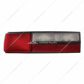 LX Type Tail Light Assembly For 1987-93 Ford Mustang