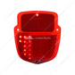 38 LED Sequential Tail Light For 1953-56 Ford Truck - R/H