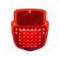 38 LED Sequential Tail Light For 1953-56 Ford Truck - R/H