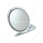 Exterior Mirror With LED Turn Signal For 1964.5-66 Ford Mustang - L/H