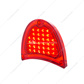 32 LED Sequential Tail Light For 1957 Chevy Passenger Car