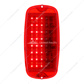 40 LED Sequential Tail Light For 1960-66 Chevy & GMC Fleetside Truck