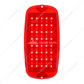 40 LED Sequential Tail Light For 1960-66 Chevy & GMC Fleetside Truck