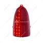 One-Piece Style LED Sequential Tail Light For 1955 Chevy Car