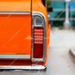 20 LED Tail Light Assembly For 1967-72 Chevy & GMC Fleetside Truck