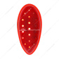 19 LED Sequential Tail Light For 1938-39 Ford Passenger Car