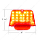 26 LED Sequential Tail Light For 1962-64 Chevy Nova