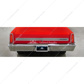 One-Piece Style Sequential LED Tail Light For 1966-1967 Chevy II/Nova