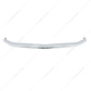 Chrome Bumper For 1969-70 Ford Mustang, Front