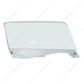 Tinted Door Glass Assembly For 1964.5-66 Ford Mustang Convertible