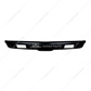Black Bumper For 1971-72 Chevy Truck, Front