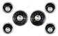 All American Tradition Series 6 Gauge Set