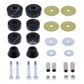 Cab Mounting Kit For 1960-66 Chevy & GMC 1/2 Ton Truck