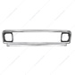 Aluminum Grille Shell Without Insert For 1971-72 Chevy Truck