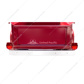 38 LED Tail Light Assembly With SS Housing For 1953-56 Ford Truck