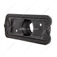 Black EDP Parking Light Housing With Gasket For 1973-80 Chevy & GMC Truck