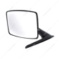 Black Exterior Mirror For Ford Bronco (1966-1977) & Truck (1967-1979)