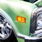 12 LED Standard Style Side Marker For 1968-1972 Chevrolet & GMC Truck
