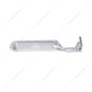 Chrome Die-Cast Interior Door Handle For 1980-86 Ford Bronco & Truck