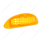 37 Amber LED Sequential Parking Light For 1955 Chevy Passenger Car