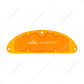 37 Amber LED Sequential Parking Light For 1955 Chevy Passenger Car