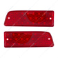 23 LED Tail Light Set For 1964 Chevy Chevelle (Pair)