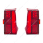 23 LED Tail Light Set For 1964 Chevy Chevelle (Pair)